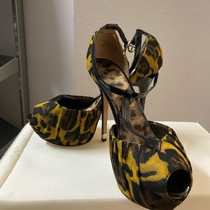 Sam Edelman shoes